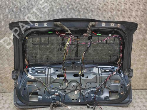 Tailgate VOLVO V60 II (225) B6 Mild-Hybrid AWD | BP29458512C6 
