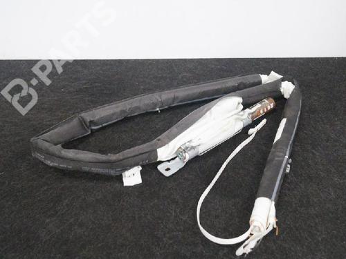 Used Right door airbag Right door airbag PEUGEOT 508 SW I (8E_) 1.6 HDi (115 hp) 6737051 6737051