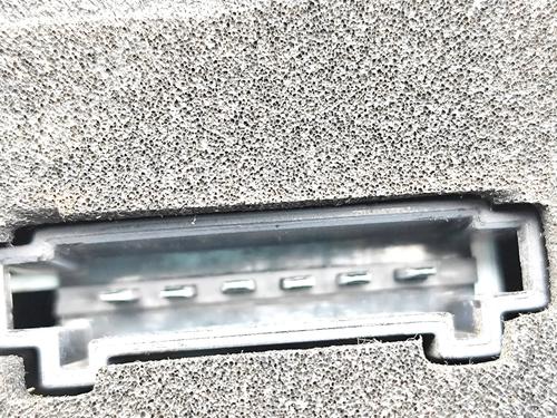 Left taillight MERCEDES-BENZ SPRINTER 3-t Van (B910) 214 CDI (910.621, 910.623) | BP34630370C34 - Image 8