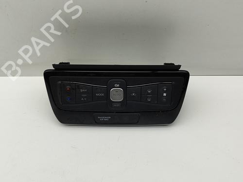 Used Electronic module NISSAN LEAF (ZE1) Electric (150 hp) 27797052