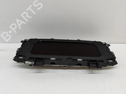 Instrument cluster VW GOLF VIII (CD1, DA1) 1.0 TSI | BP27771676C47