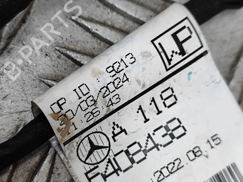 Electronic module MERCEDES-BENZ CLA (C118) CLA 200 (118.387) | BP36044609M83 - Image 6