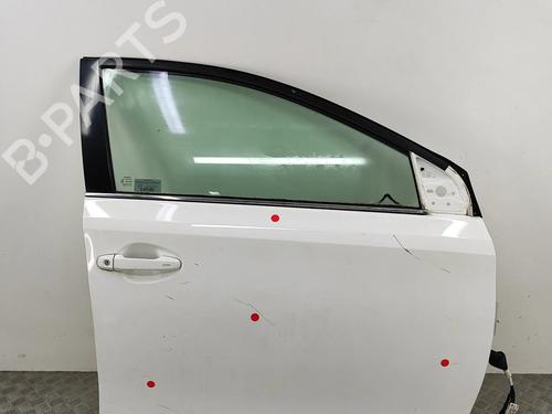 Used Right front door Right front door 33369275 33369275
