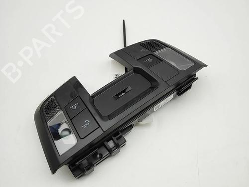 Interior roof light PORSCHE 911 Convertible (992) 3.0 Carrera (992312) | BP38018288I8 - Image 3