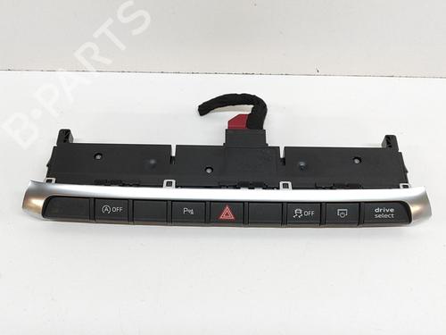 Used Switch AUDI A3 Sportback (8VA, 8VF) RS3 quattro (400 hp) 26592837
