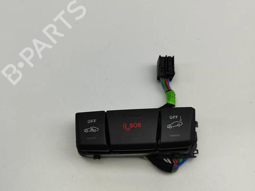 Used Switch MERCEDES-BENZ SLC (R172) 180 (172.431) (156 hp) 26939569