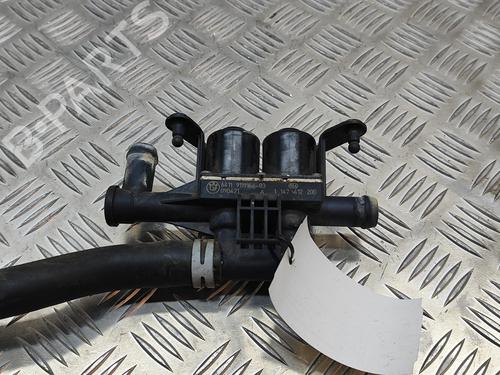 Auxiliary water pump BMW 7 (G11, G12) 730 d | BP19501229M111 