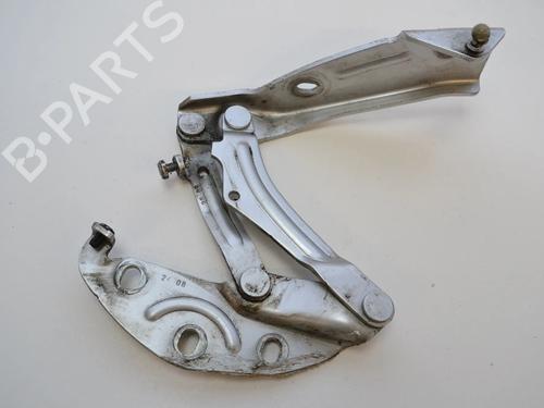 Used Hinge/Door check strap VW PHAETON (3D1, 3D2, 3D3, 3D4, 3D6, 3D7, 3D8, 3D9) 3.0 V6 TDI 4motion (240 hp) 30242006