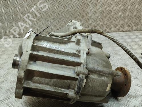 Transfer box VOLVO XC60 II (246) T8 Hybrid AWD | BP28566325M36 