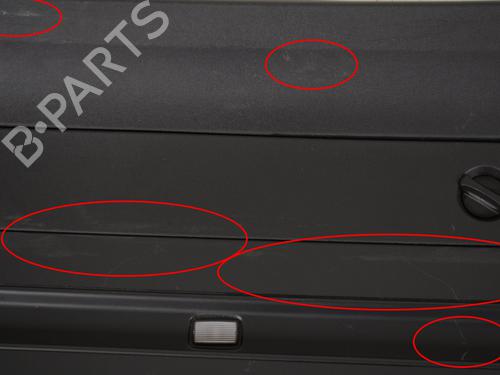 Boot lining VOLVO XC40 (536) T4 | BP33367032I3 - Image 6