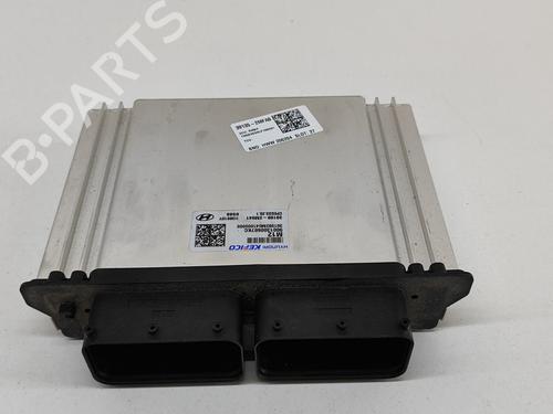Used Engine control unit (ECU) KIA SPORTAGE V (NQ5) 1.6 T-GDi Hybrid (230 hp) 27776627