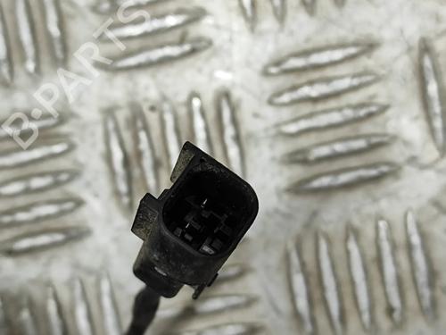 Venstre Styrespindel Lejehus MAZDA 6 Estate (GJ, GL) 2.2 D | BP16140884M25 