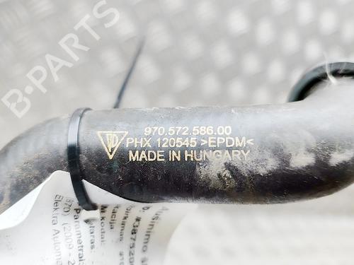Pipe PORSCHE PANAMERA (970) 3.0 S E-Hybrid | BP39409886M125 - Image 6