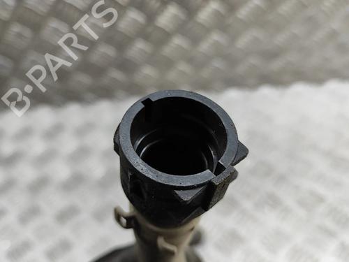 Pipe VW CADDY IV Box Body/MPV (SAA, SAH) 2.0 TDI | BP25219550M125