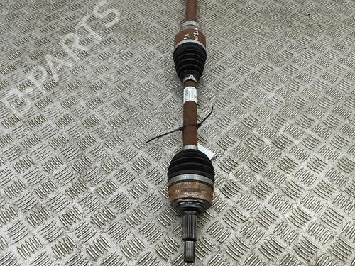 Right front driveshaft NISSAN JUKE (F16_) DIG-T 117 | BP28550686M39
