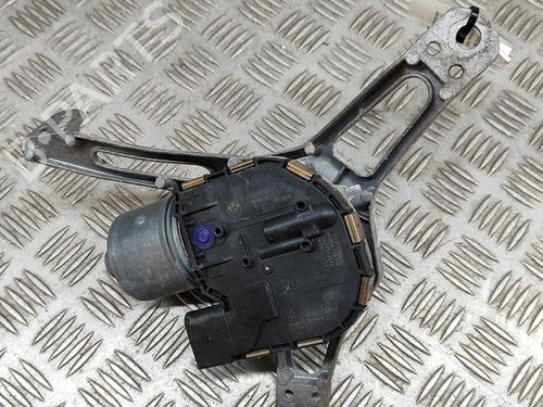 Used Front wipers mechanism BMW i3 (I01) Electric (170 hp) 18036213