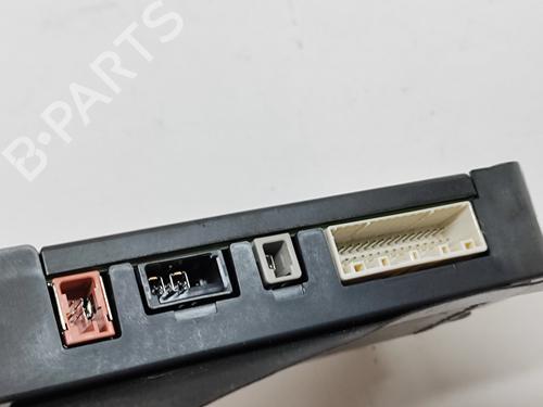 Elektronisk modul MAZDA CX-5 (KF) 2.2 D | BP25218462M83 