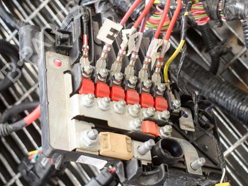 Wiring harness TESLA MODEL S (5YJS) 75 | BP20231377E16 - Image 2
