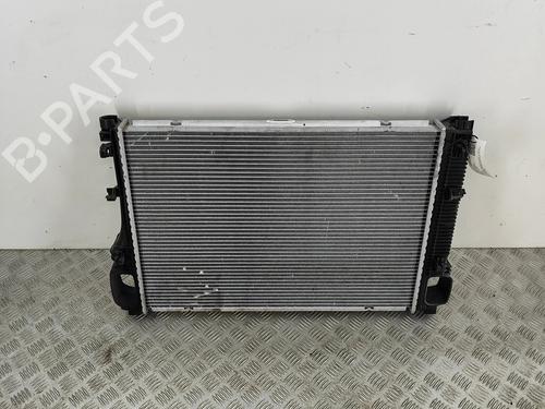 Used Water radiator MERCEDES-BENZ S-CLASS Coupe (C216) CL 500 4-matic (216.394) (435 hp) 27158726