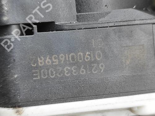 Front right seatbelt MERCEDES-BENZ E-CLASS Coupe (C207) E 350 BlueTEC / d (207.326) | BP33387336I25 - Image 7