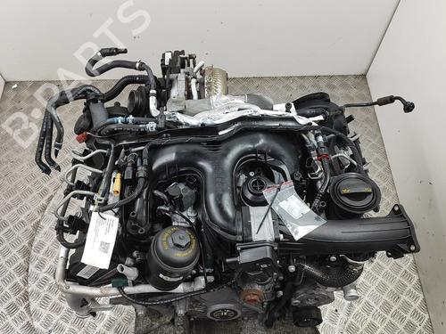 Engine AUDI Q5 (8RB) 3.0 TDI quattro | BP35811354M1 - Image 5