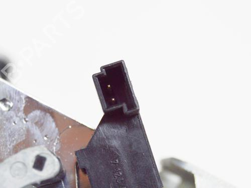 Tailgate handle BMW 6 Coupe (F13) 640 d | BP11764930C132 