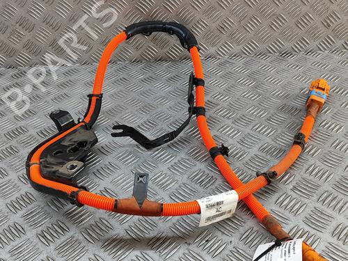 Ledningsnett JAGUAR F-PACE (X761) 2.0 P400e Plug-in Hybrid | BP28275613E16 