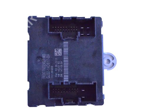 Electronic module LAND ROVER RANGE ROVER EVOQUE (L538) 2.0 D | BP33357011M83 - Image 4