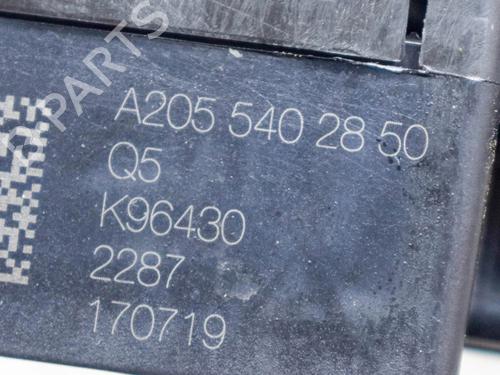 Elektronik Modul MERCEDES-BENZ GLC Coupe (C253) 250 d 4-matic (253.309) | BP14633646M83 