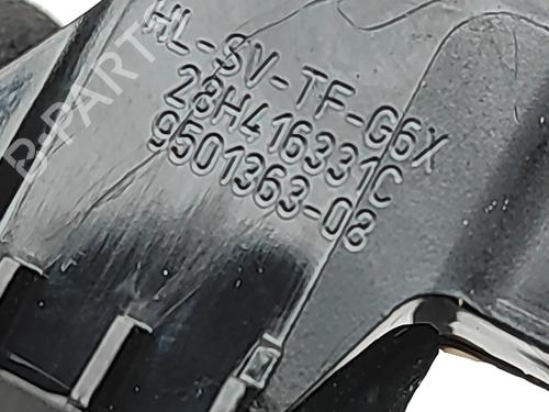 Left sun visor BMW 5 (G60, G90, G68) i5 eDrive40 | BP34347833I1 - Image 6