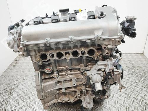 Engine MAZDA MX-5 IV (ND__) 2.0 (ND2E, ND6E) | BP40151878M1 - Image 2