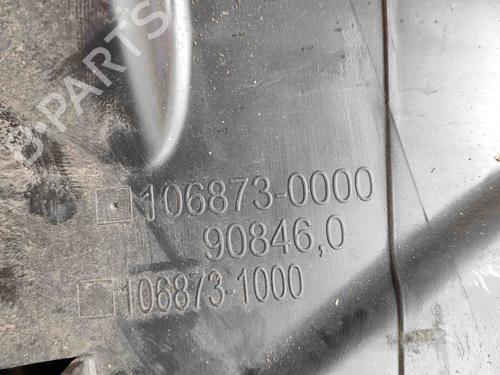Wheel arch OPEL ASTRA L (OV5) 1.2 (FPHNSL, FPHNSR) | BP29486195C56 