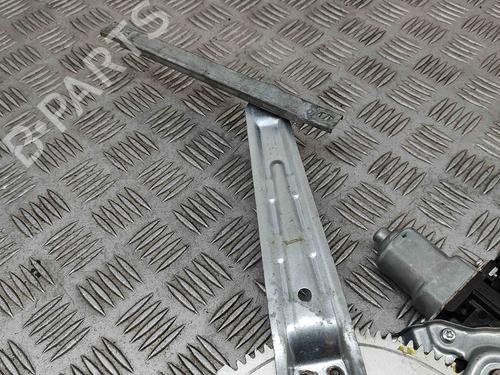 Moteur de lève-vitre arrière gauche NISSAN LEAF (ZE1) Electric | BP27780935E23 