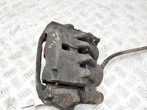 Right front brake caliper PEUGEOT BOXER Bus 2.2 BlueHDi 140 | BP38239062M104 - Image 5