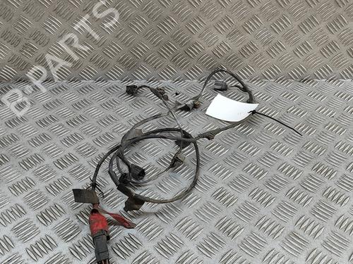 Elektronisk modul CHRYSLER GRAND VOYAGER V (RT) 2.8 CRD | BP28437052M83