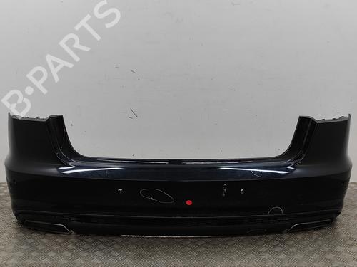 Used Rear bumper AUDI A6 C7 (4G2, 4GC) 3.0 TDI quattro (320 hp) 27791599