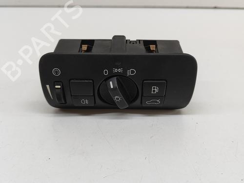 Used Electronic module VOLVO V60 I (155) 1.6 DRIVe (114 hp) 24819443