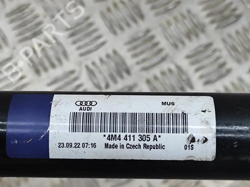 Anti roll bar PORSCHE CAYENNE Coupe (9YB) 3.0 E-Hybrid AWD | BP38017813M96 - Image 5