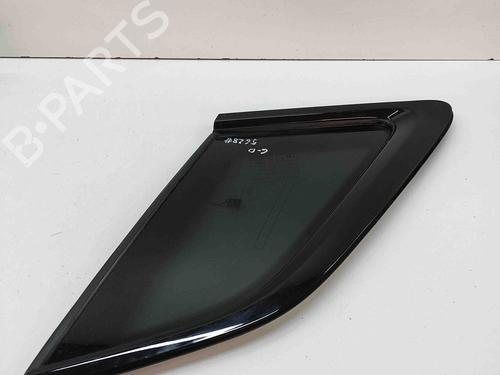Rear right quarter glass AUDI E-TRON (GEN) 55 quattro | BP29404296C92 