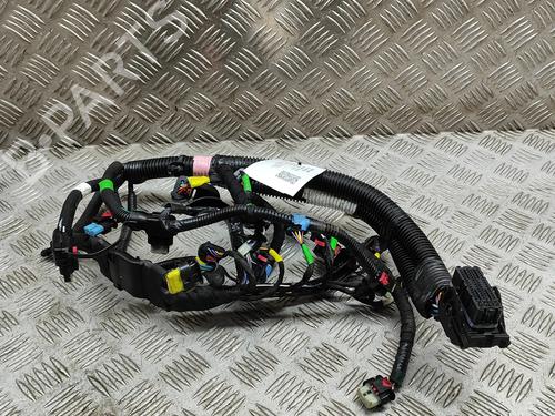 Used Wiring harness TESLA MODEL Y (5YJY) EV Performance All-wheel Drive (462 hp) 28549658