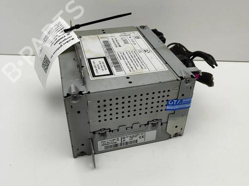 Electronic module CHEVROLET CRUZE (J300) 2.0 CDI | BP25787293M83 - Image 3