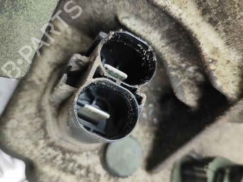 Steering pump RENAULT MASTER III Van (FV) 2.3 dCi 145 FWD (FV0E, FV0F, FV0H, FV02, FV0M, FV0S,... | BP31297212M99