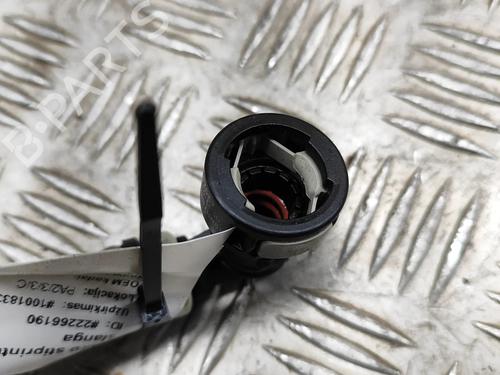 Pipe IVECO DAILY VI Van 33-210, 35-210 | BP28548308M125 