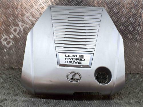 Used Upper protection LEXUS GS (_L1_) 450h (GWL10_, GWL10, GWL10R) (345 hp) 9227793