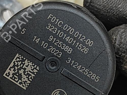 Electronic module NISSAN NV400 Platform/Chassis (X62, X62B) dCi 145 | BP33176725M83 - Image 7