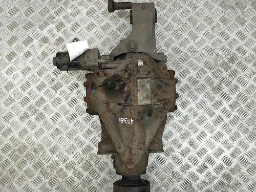 Used Rear differential BMW 6 Gran Coupe (F06) M6 (560 hp) 19329832
