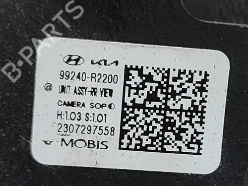 Camera KIA SPORTAGE V (NQ5) 1.6 T-GDi Hybrid | BP27776629E14