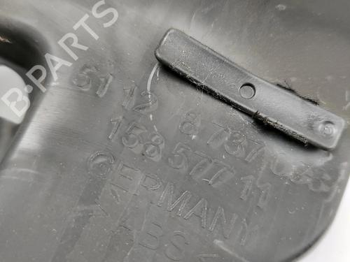 Rear bumper bracket BMW i4 (G26) eDrive40 | BP27790949C159