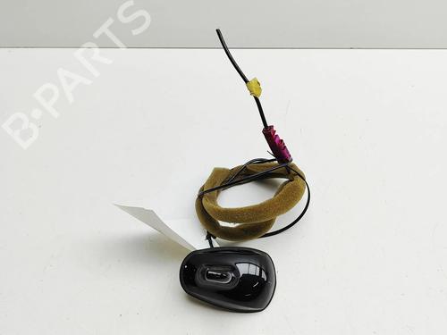 Antenne/Base Antenne/Base MERCEDES-BENZ E-CLASS Coupe (C207) E 350 BlueTEC / d (207.326) (258 hp) 33383781 33383781