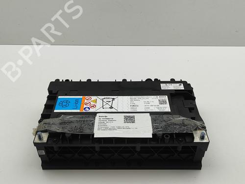 Used Battery FORD PUMA (J2K, CF7) 1.0 EcoBoost mHEV (155 hp) 28676408
